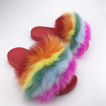 Load image into Gallery viewer, Home Slippers Women