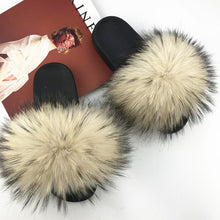 Load image into Gallery viewer, Home Slippers Women