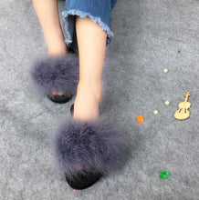 Load image into Gallery viewer, Home Slippers Women