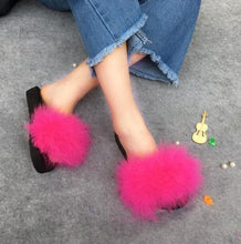 Load image into Gallery viewer, Home Slippers Women