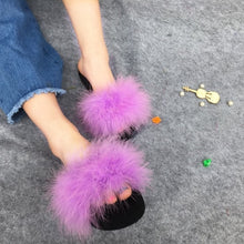 Load image into Gallery viewer, Home Slippers Women