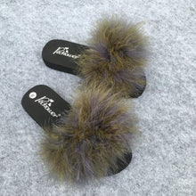 Load image into Gallery viewer, Home Slippers Women