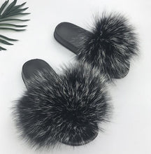 Load image into Gallery viewer, Home Slippers Women