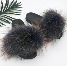 Load image into Gallery viewer, Home Slippers Women