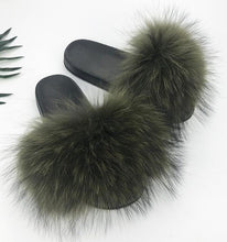 Load image into Gallery viewer, Home Slippers Women