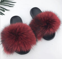 Load image into Gallery viewer, Home Slippers Women