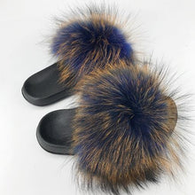 Load image into Gallery viewer, Home Slippers Women