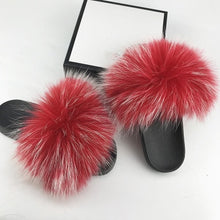 Load image into Gallery viewer, Home Slippers Women