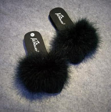 Load image into Gallery viewer, Home Slippers Women