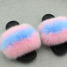 Load image into Gallery viewer, Home Slippers Women