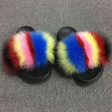 Load image into Gallery viewer, Home Slippers Women