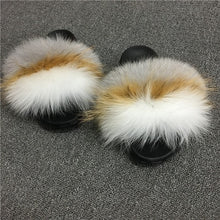 Load image into Gallery viewer, Home Slippers Women