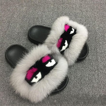 Load image into Gallery viewer, Home Slippers Women