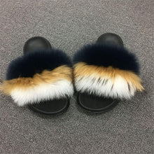 Load image into Gallery viewer, Home Slippers Women
