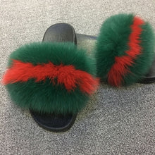 Load image into Gallery viewer, Home Slippers Women