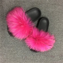 Load image into Gallery viewer, Home Slippers Women