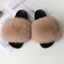 Load image into Gallery viewer, Home Slippers Women