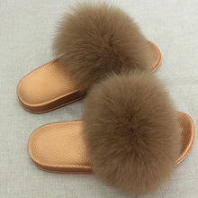 Load image into Gallery viewer, Home Slippers Women