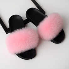 Load image into Gallery viewer, Home Slippers Women