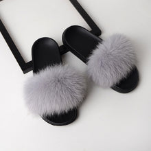 Load image into Gallery viewer, Home Slippers Women